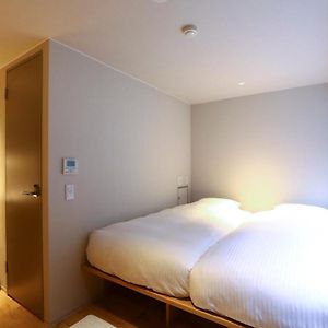 Kamer met Twee Aparte Bedden