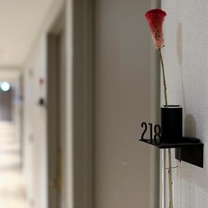 Aanpalende Kamer met Twee Aparte Bedden